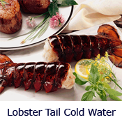 lobstertailcold